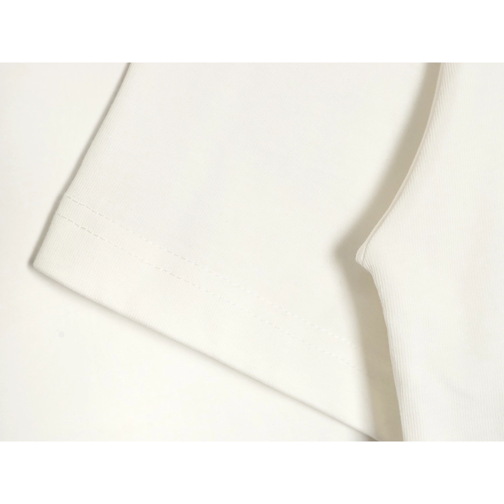 Loewe 24SS Red Panda Short Sleeve T-Shirt,All order with free shipping Loewe