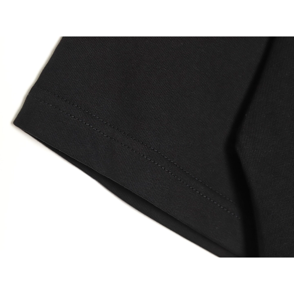 Reps Louis Vuitton 24SS band short-sleeved T-shirt TSK1,All order with free shipping Reps Louis Vuitton