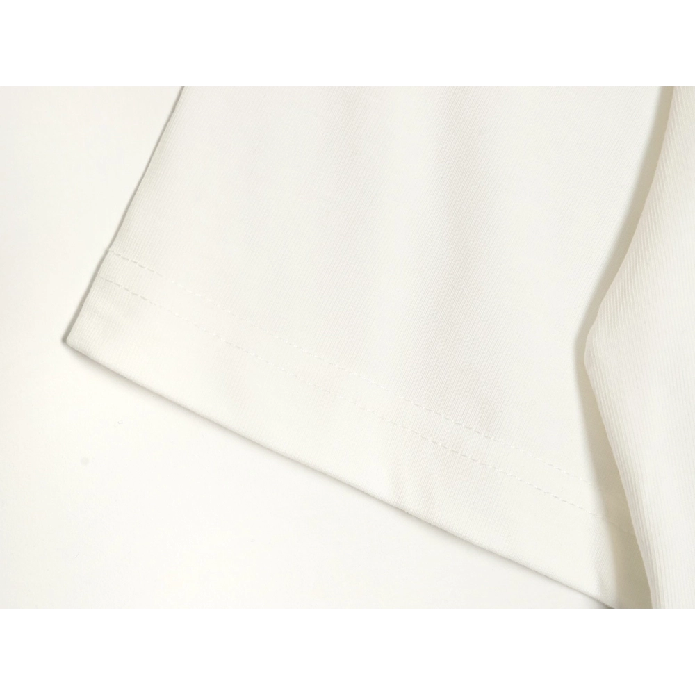 Reps Louis Vuitton 24SS band short-sleeved T-shirt,All order with free shipping Reps Louis Vuitton