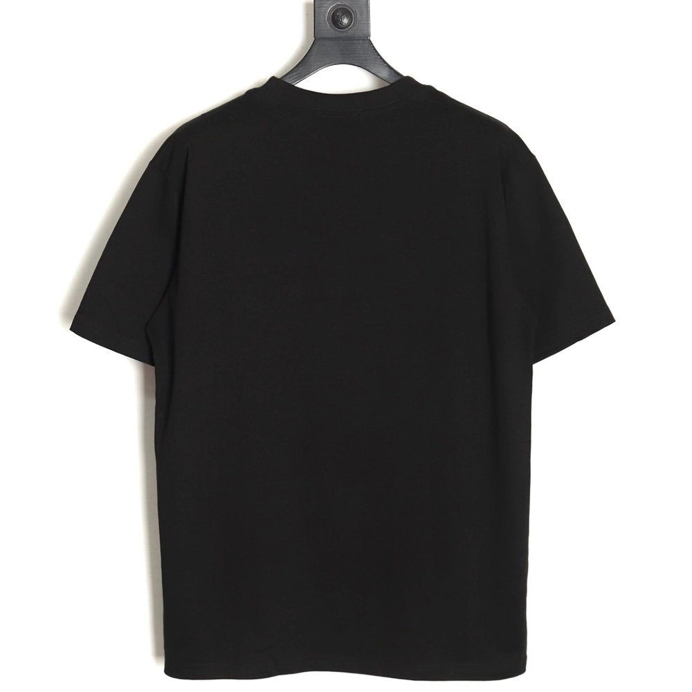 Givenchy 24ss 4G square print short-sleeved T-shirt TSK1,All order with free shipping Givenchy