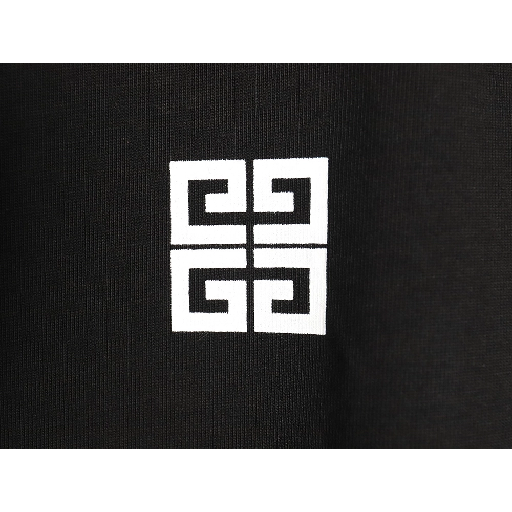 Givenchy 24ss 4G square print short-sleeved T-shirt TSK1,All order with free shipping Givenchy