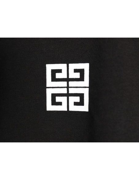 Givenchy 24ss 4G square print short-sleeved T-shirt TSK1,All order with free shipping Givenchy