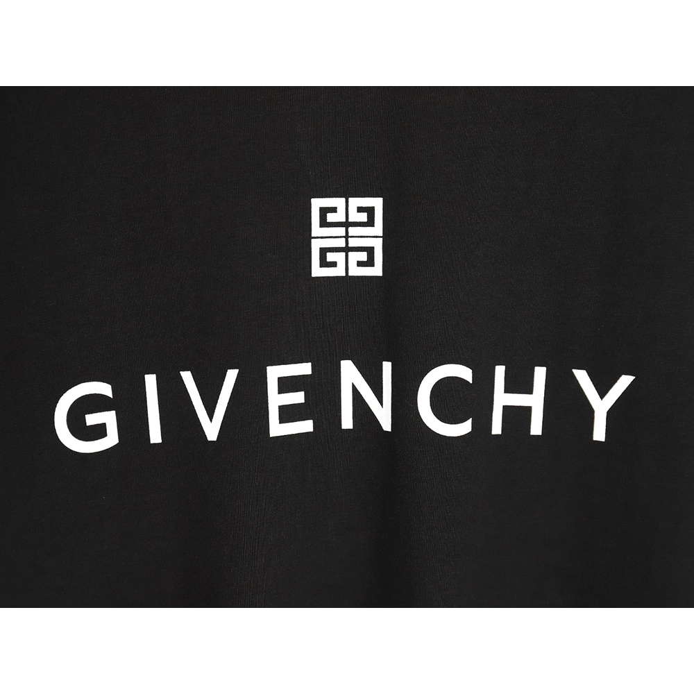 Givenchy 24ss 4G square print short-sleeved T-shirt TSK1,All order with free shipping Givenchy
