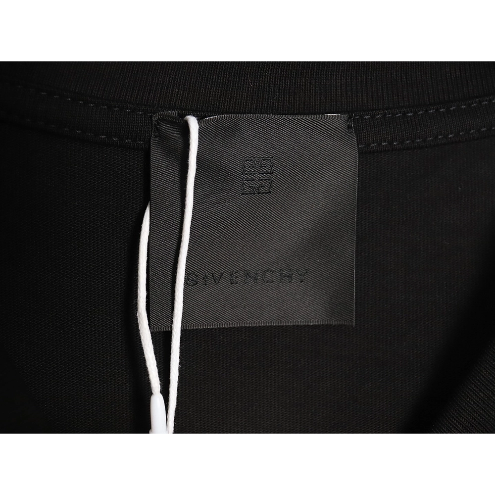 Givenchy 24ss 4G square print short-sleeved T-shirt TSK1,All order with free shipping Givenchy
