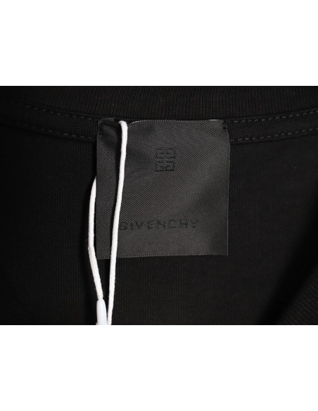 Givenchy 24ss 4G square print short-sleeved T-shirt TSK1,All order with free shipping Givenchy