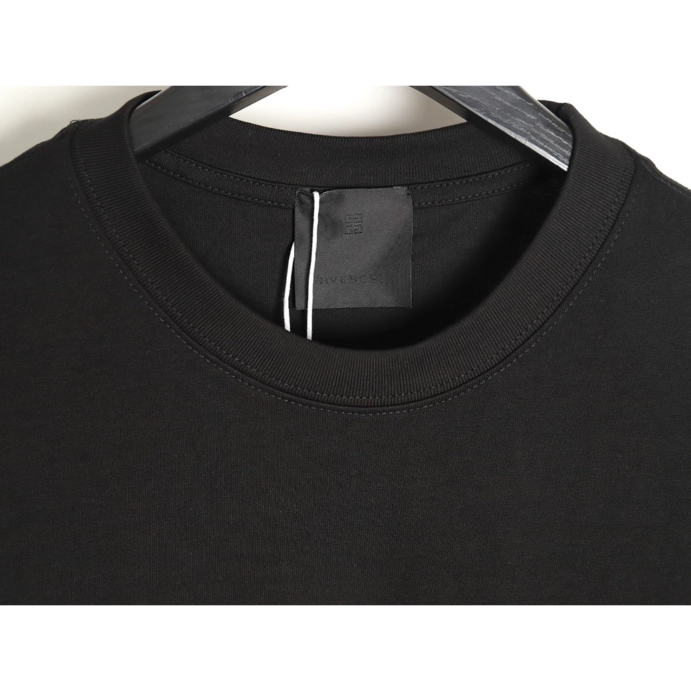 Givenchy 24ss 4G square print short-sleeved T-shirt TSK1,All order with free shipping Givenchy
