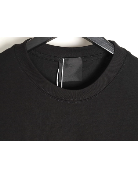 Givenchy 24ss 4G square print short-sleeved T-shirt TSK1,All order with free shipping Givenchy