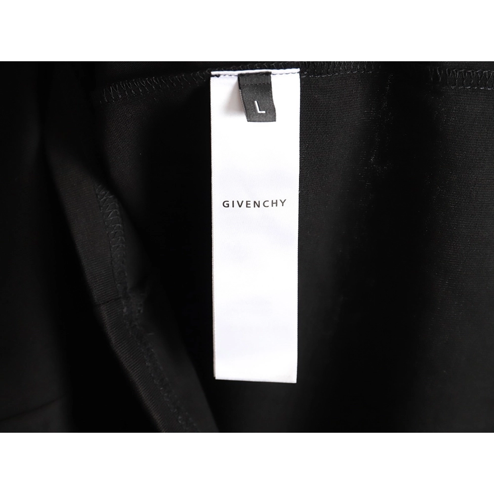 Givenchy 24ss 4G square print short-sleeved T-shirt TSK1,All order with free shipping Givenchy