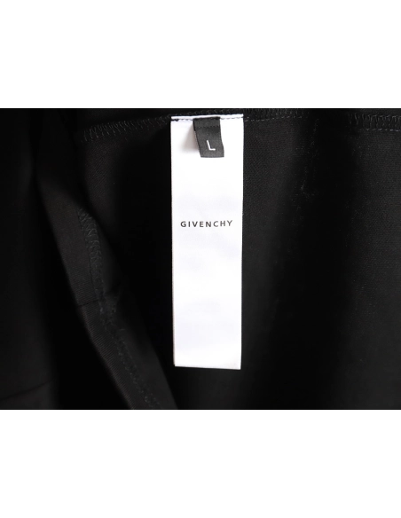 Givenchy 24ss 4G square print short-sleeved T-shirt TSK1,All order with free shipping Givenchy