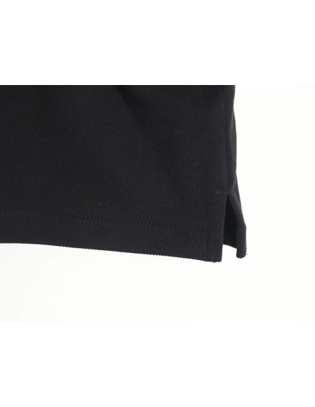 MIU MIU 24SS Embroidered Polo Short Sleeve T-Shirt TSK1,All order with free shipping Miu Miu