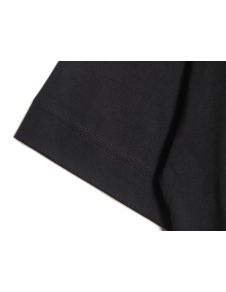 Givenchy 4G Metal Smiley L0go Short Sleeve T-Shirt,All order with free shipping Givenchy