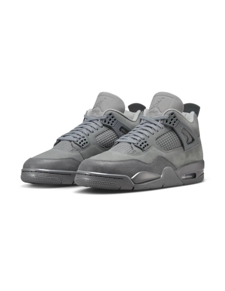 Air Jordan 4 Retro SE Wet Cement FQ7928-001,AIR JORDAN 4,Air Jordan
