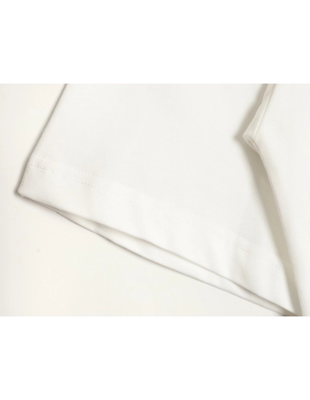 Reps Louis Vuitton Colorful Necklace Pendant Short Sleeve T-Shirt TSK1,All order with free shipping Reps Louis Vuitton