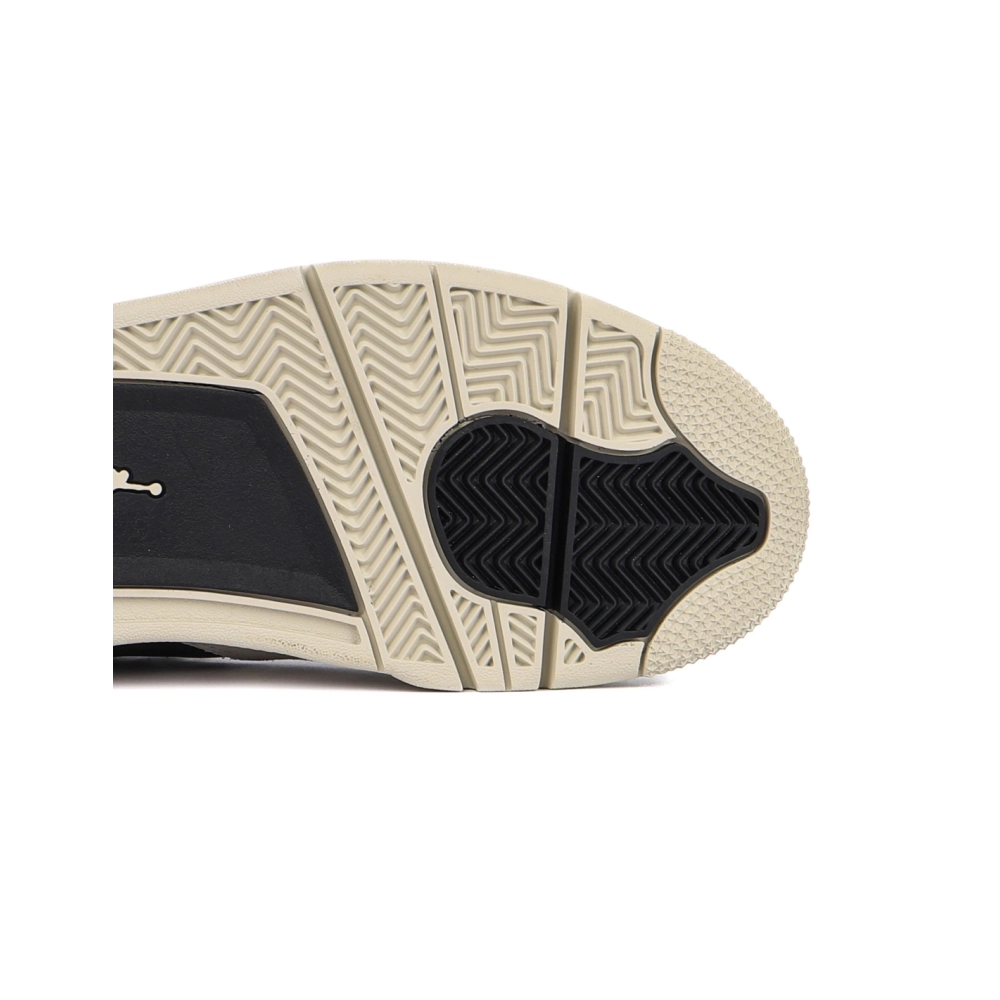 Air Jordan 4 RM Black Light Bone FQ7939-001,AIR JORDAN 4,Air Jordan