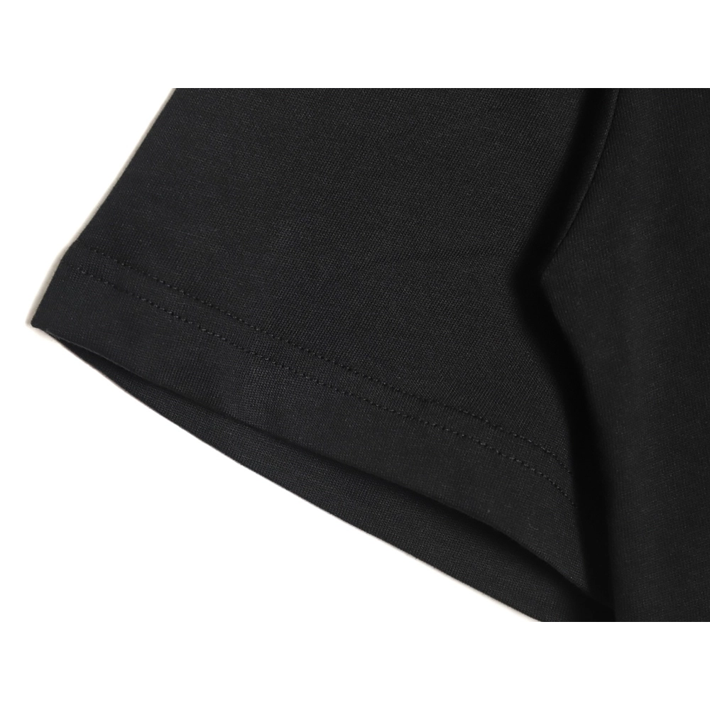 Palm Angel Modal Bear Short Sleeve T-Shirt TSK2,All order with free shipping Palm Angels