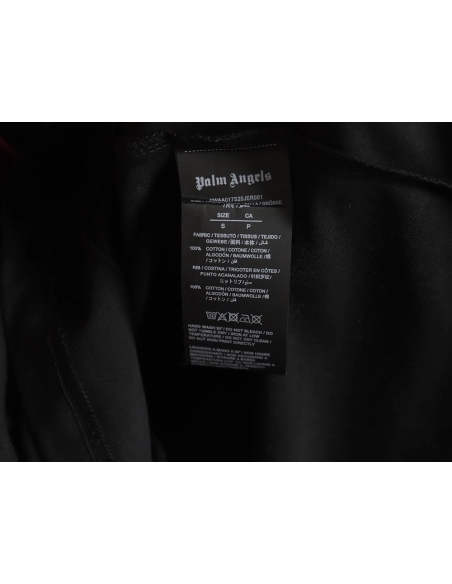 Palm Angel Modal Bear Short Sleeve T-Shirt TSK2,All order with free shipping Palm Angels