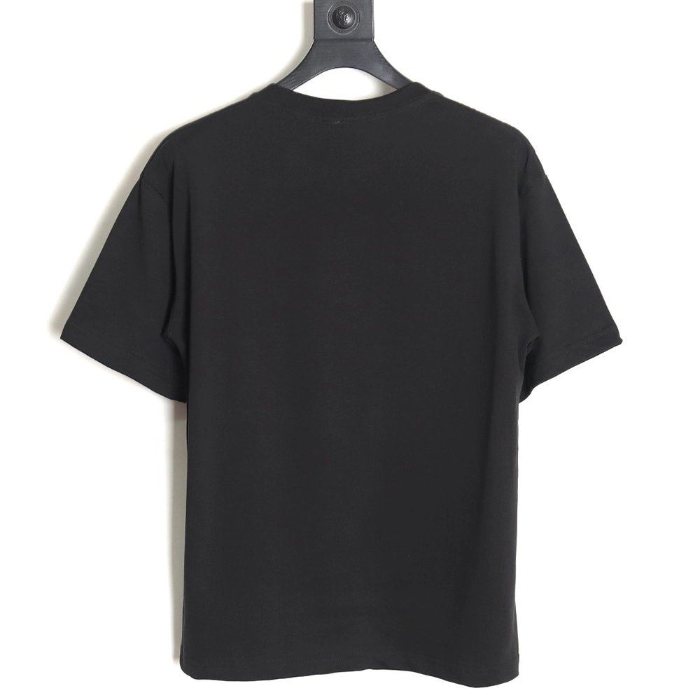 Reps Gucci 24SS Phantom Short Sleeve T-Shirt TSK2,All order with free shipping Reps Gucci