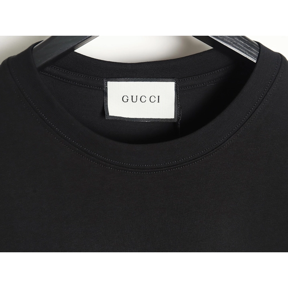 Reps Gucci 24SS Phantom Short Sleeve T-Shirt TSK2,All order with free shipping Reps Gucci