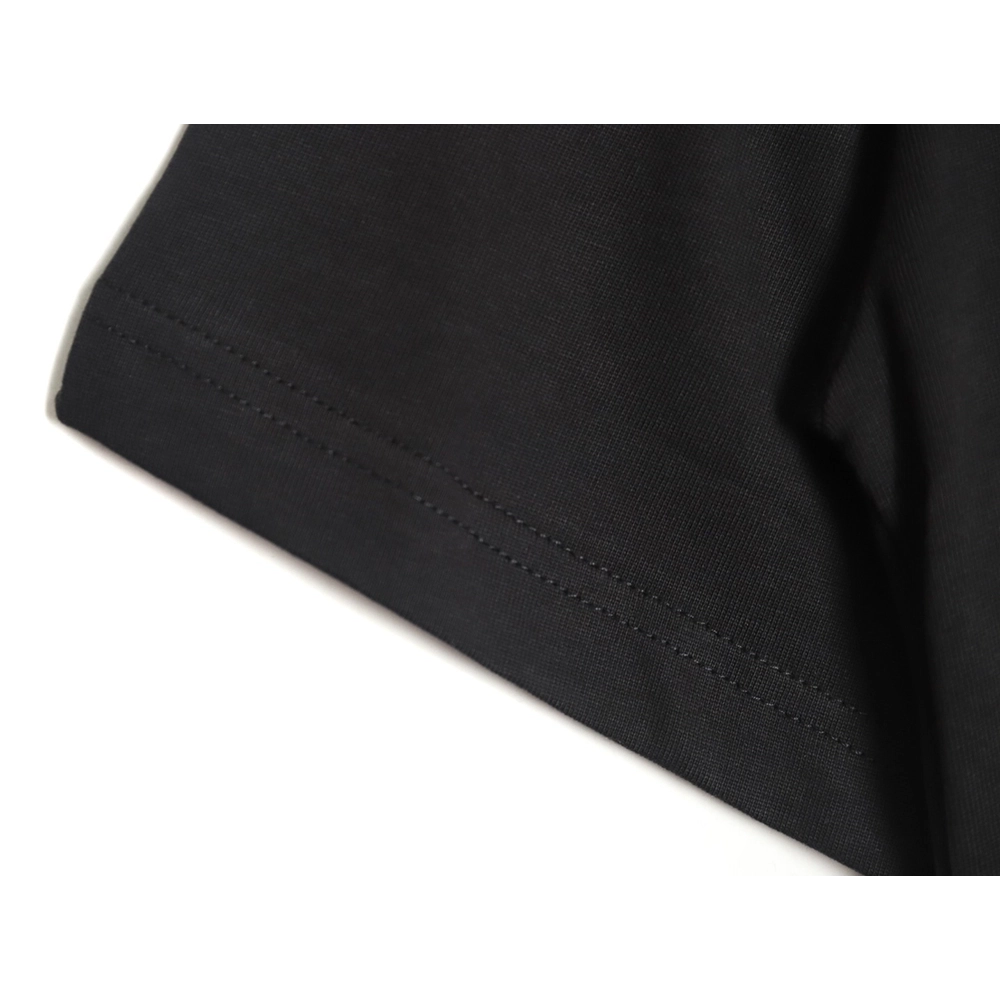 Reps Gucci 24SS Phantom Short Sleeve T-Shirt TSK2,All order with free shipping Reps Gucci