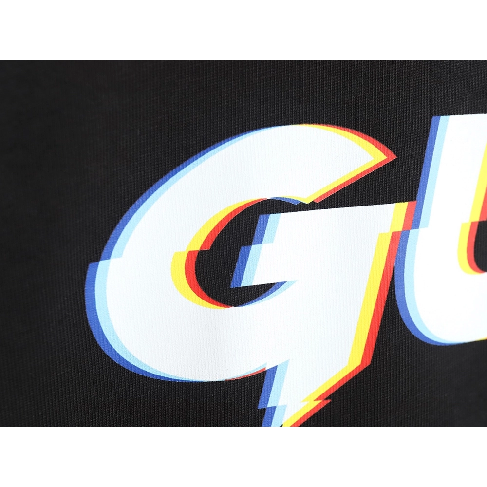 Reps Gucci 24SS Phantom Short Sleeve T-Shirt TSK2,All order with free shipping Reps Gucci