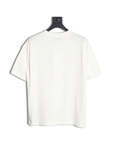 Reps Gucci 24SS Phantom Short Sleeve T-Shirt TSK1,All order with free shipping Reps Gucci