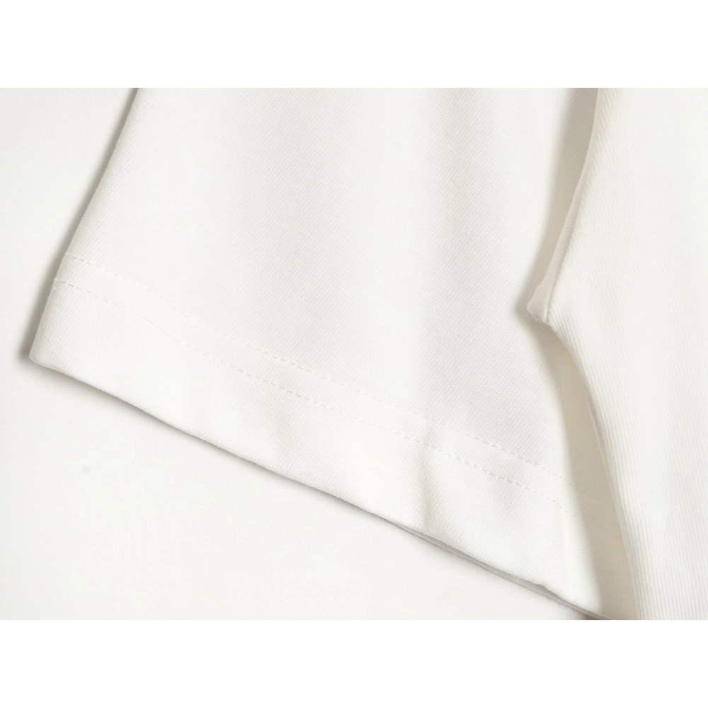 Reps Gucci 24SS Phantom Short Sleeve T-Shirt TSK1,All order with free shipping Reps Gucci