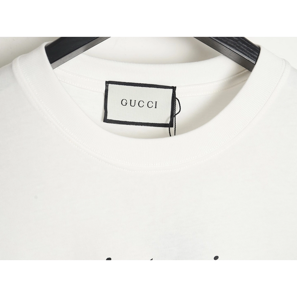 Reps Gucci 24SS Phantom Short Sleeve T-Shirt TSK1,All order with free shipping Reps Gucci