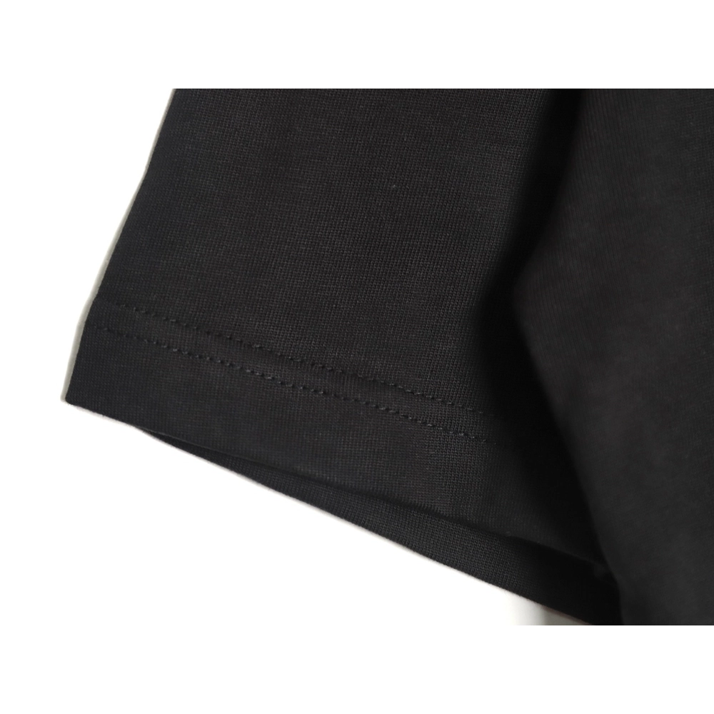 Reps Gucci 24SS Eye Short Sleeve T-Shirt TSK2,All order with free shipping Reps Gucci