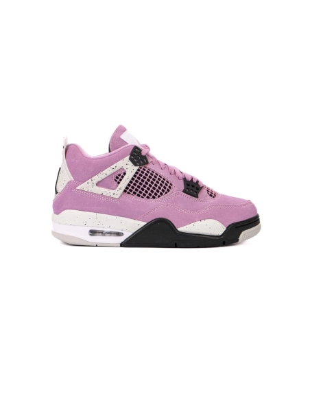 Air Jordan 4 Retro Orchid AQ9129-501,AIR JORDAN 4,Air Jordan