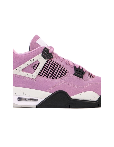 Air Jordan 4 Retro Orchid AQ9129-501,AIR JORDAN 4,Air Jordan