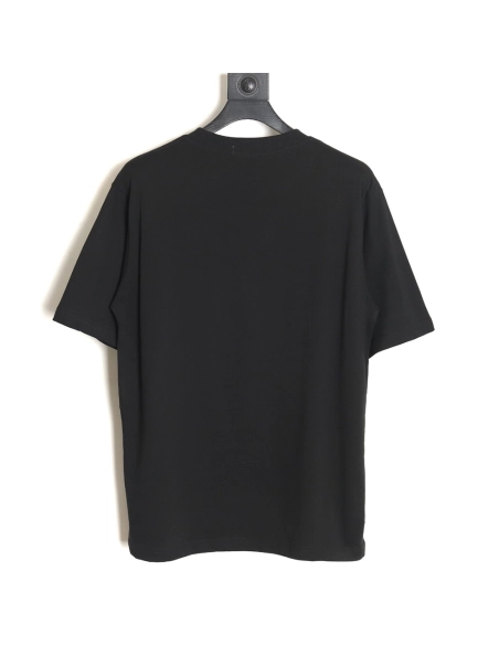 Loewe Yellow Hat Dumbo Short Sleeve T-Shirt_TSK1,All order with free shipping Loewe