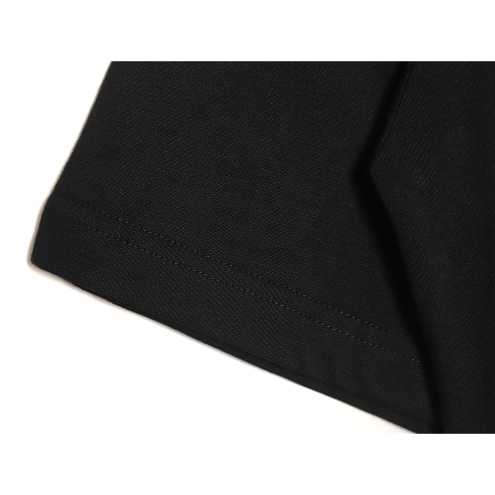 Loewe Yellow Hat Dumbo Short Sleeve T-Shirt_TSK1,All order with free shipping Loewe