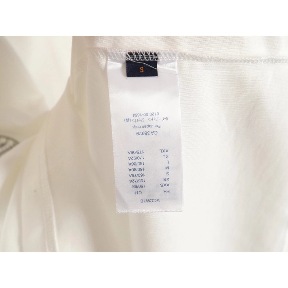 Reps Louis Vuitton Funny Bear Short Sleeve T-Shirt,All order with free shipping Reps Louis Vuitton