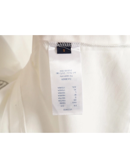 Reps Louis Vuitton Funny Bear Short Sleeve T-Shirt,All order with free shipping Reps Louis Vuitton