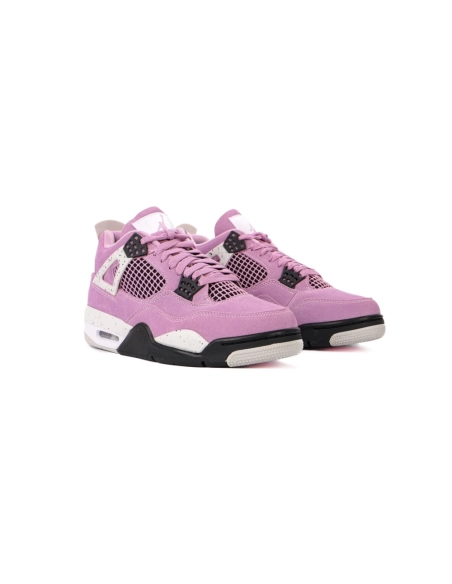 Air Jordan 4 Retro Orchid AQ9129-501,AIR JORDAN 4,Air Jordan