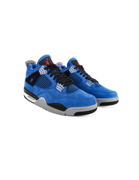 Eminem x Air Jordan 4 Retro Encore 912853-783902-LN4,AIR JORDAN 4,Air Jordan