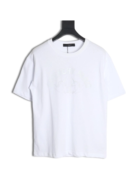 Givenchy 24SS Unicorn Short Sleeve T-Shirt,All order with free shipping Givenchy