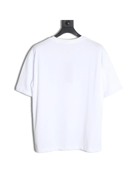 Givenchy 24SS Unicorn Short Sleeve T-Shirt,All order with free shipping Givenchy