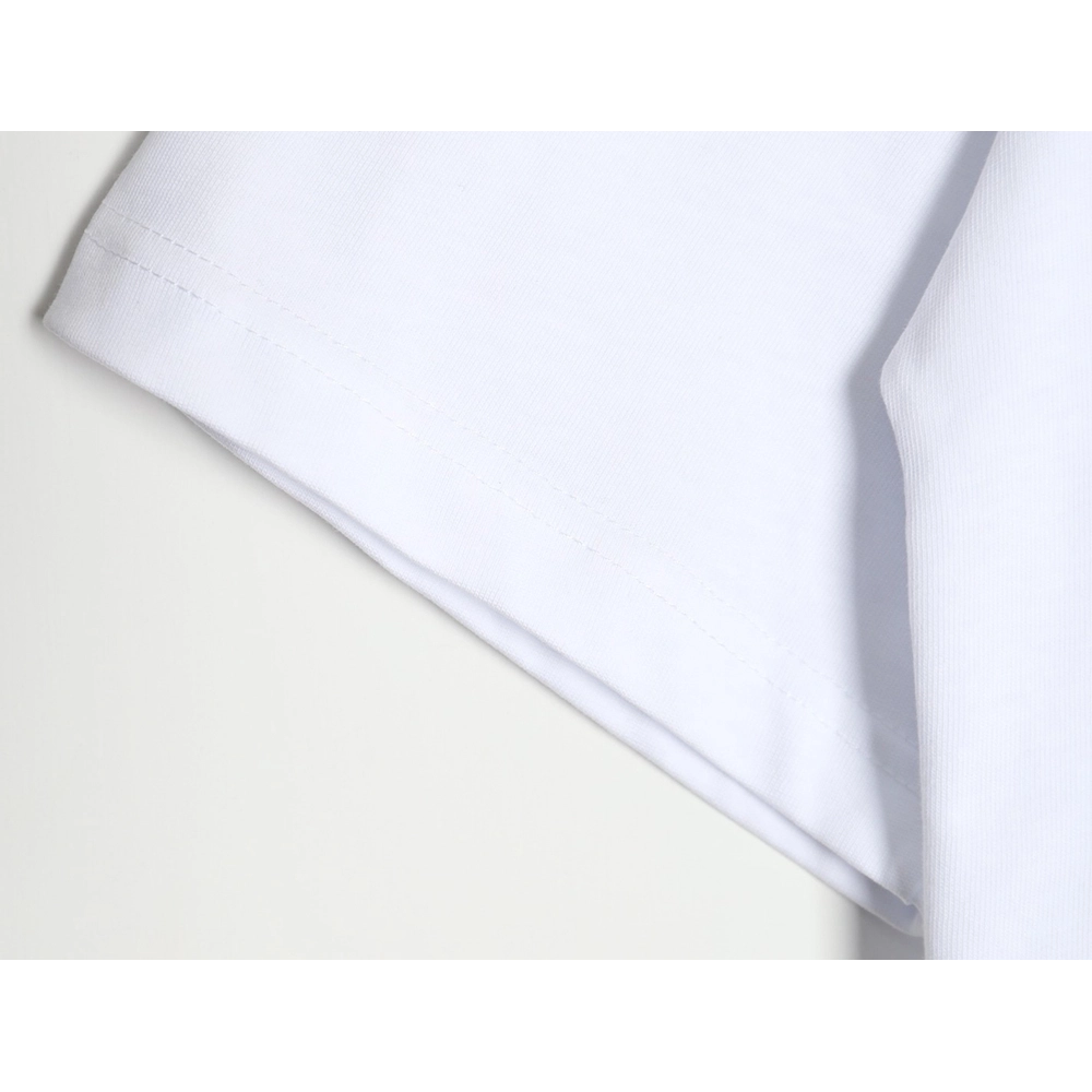 Reps Louis Vuitton LV 24SS Peace Dove Short Sleeve T-Shirt,All order with free shipping Reps Louis Vuitton