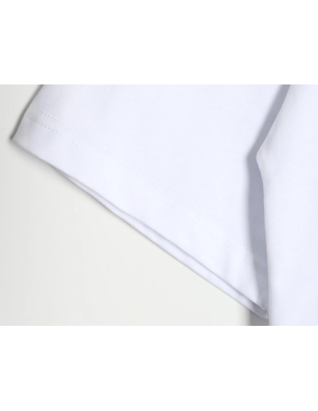 Reps Louis Vuitton LV 24SS Peace Dove Short Sleeve T-Shirt,All order with free shipping Reps Louis Vuitton