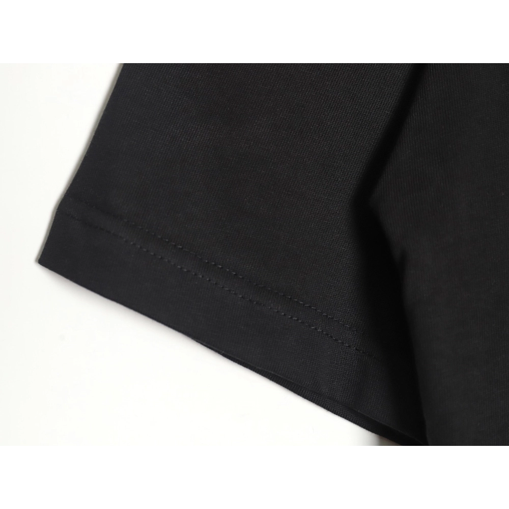 Reps Louis Vuitton LV 24SS red letter short-sleeved T-shirt_TSK1,All order with free shipping Reps Louis Vuitton