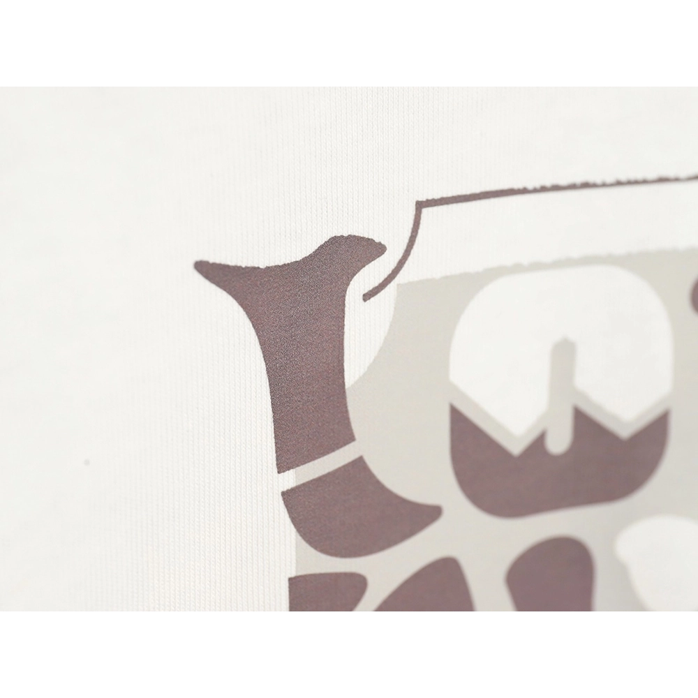 Reps Louis Vuitton LV24SS block letter short-sleeved T-shirt,All order with free shipping Reps Louis Vuitton