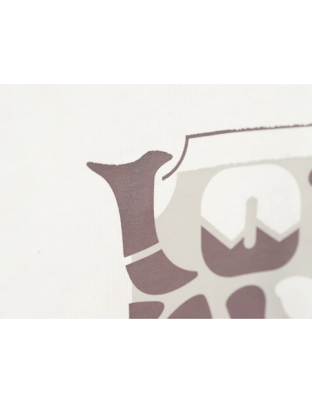 Reps Louis Vuitton LV24SS block letter short-sleeved T-shirt,All order with free shipping Reps Louis Vuitton