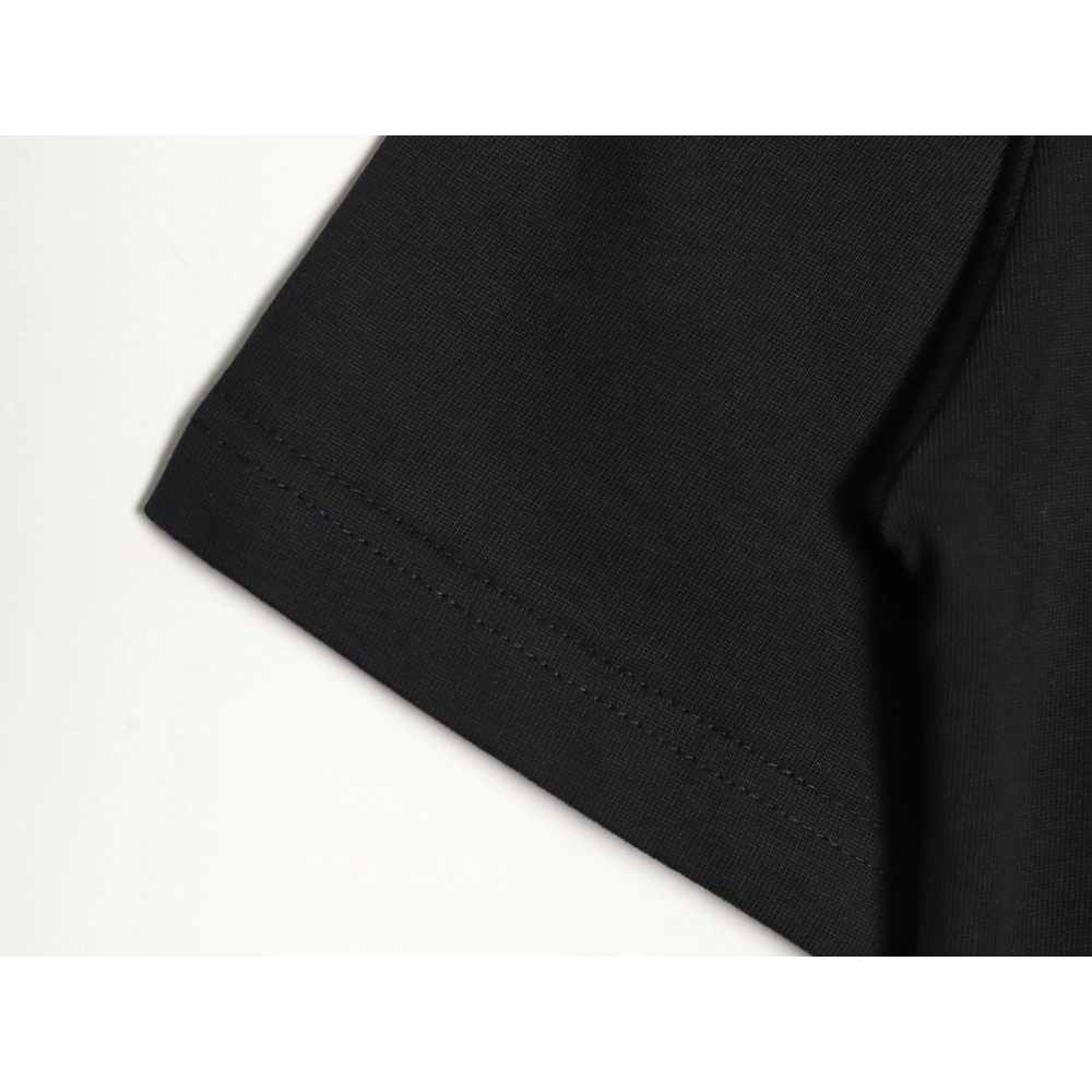 Reps Louis Vuitton LV 24SS shadow letter short-sleeved T-shirt_TSK1,All order with free shipping Reps Louis Vuitton