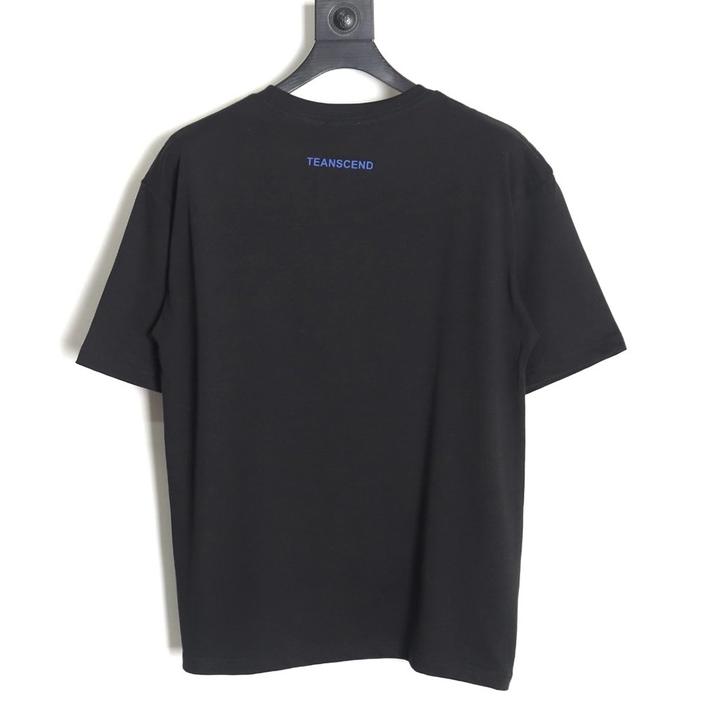 Burberry 24SS Gothic Letters Short Sleeve T-Shirt_TSK1,All order with free shipping Burberry