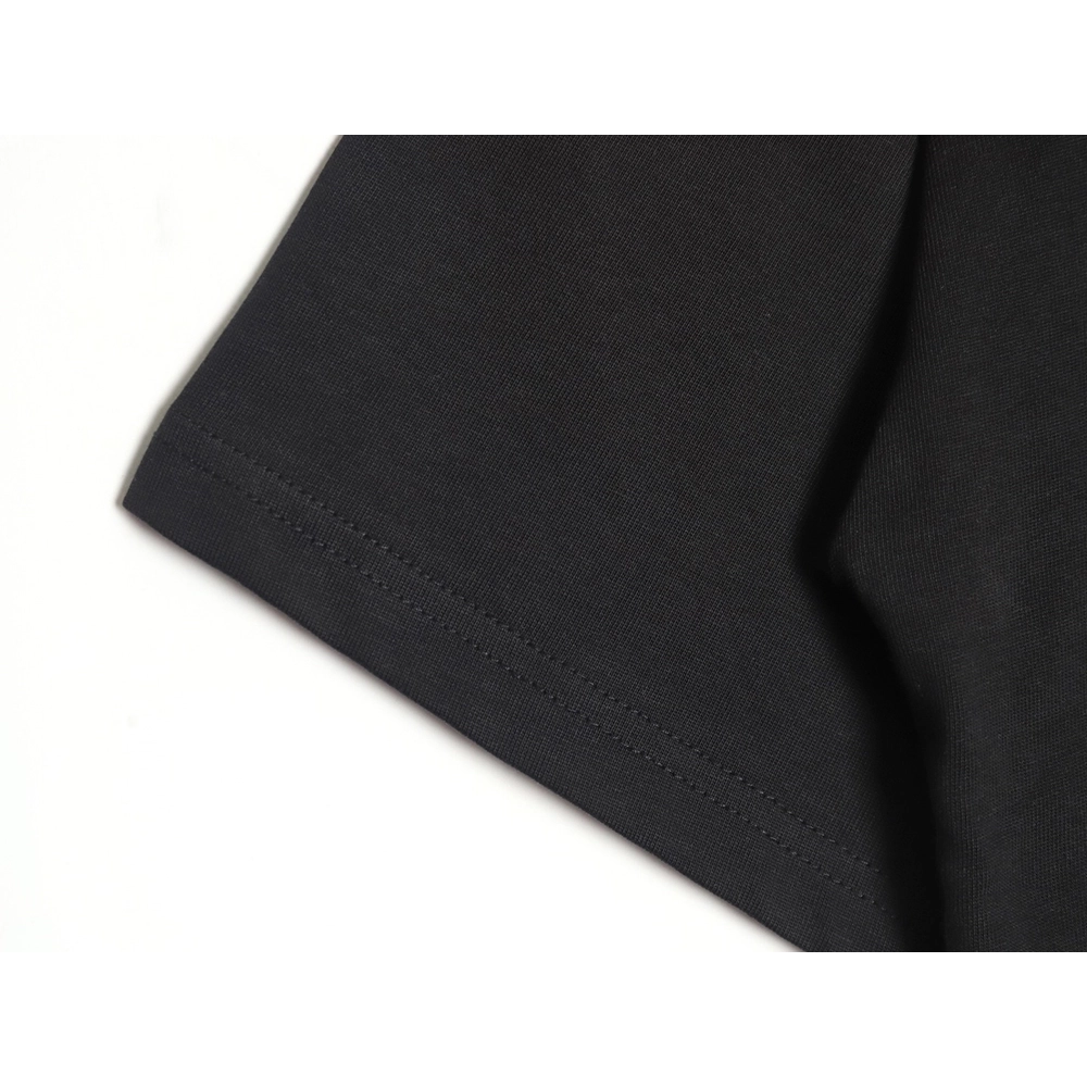 Burberry 24SS Gothic Letters Short Sleeve T-Shirt_TSK1,All order with free shipping Burberry