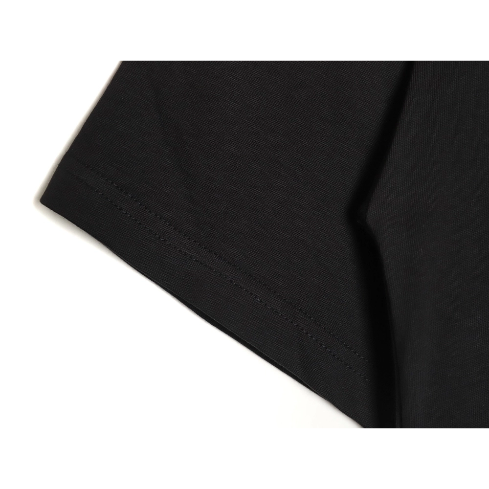 Reps Louis Vuitton 24SS cartoon logo short-sleeved T-shirt,All order with free shipping Reps Louis Vuitton