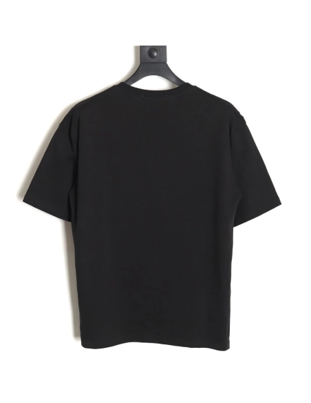Dior 24SS monogram short-sleeved T-shirt,All order with free shipping Dior