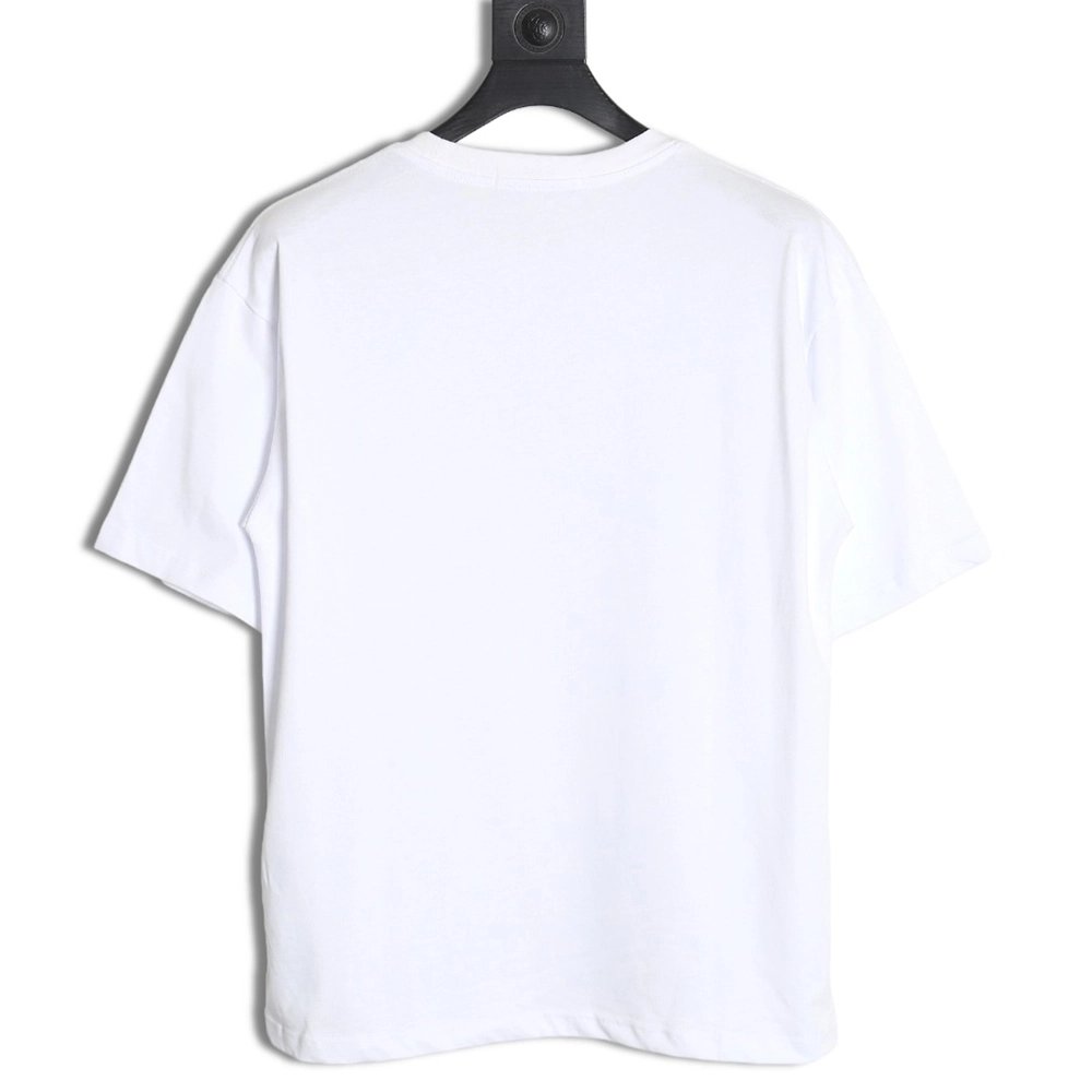 Dior 24SS monogram short-sleeved T-shirt,All order with free shipping Dior