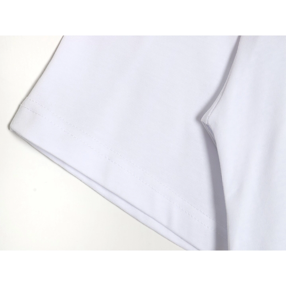 Dior 24SS monogram short-sleeved T-shirt,All order with free shipping Dior